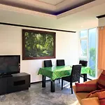 Pratumnak 1 Bed Condo With Sea View