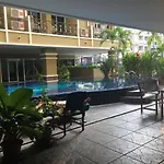 Pratumnak 1 Bed Condo With Sea View