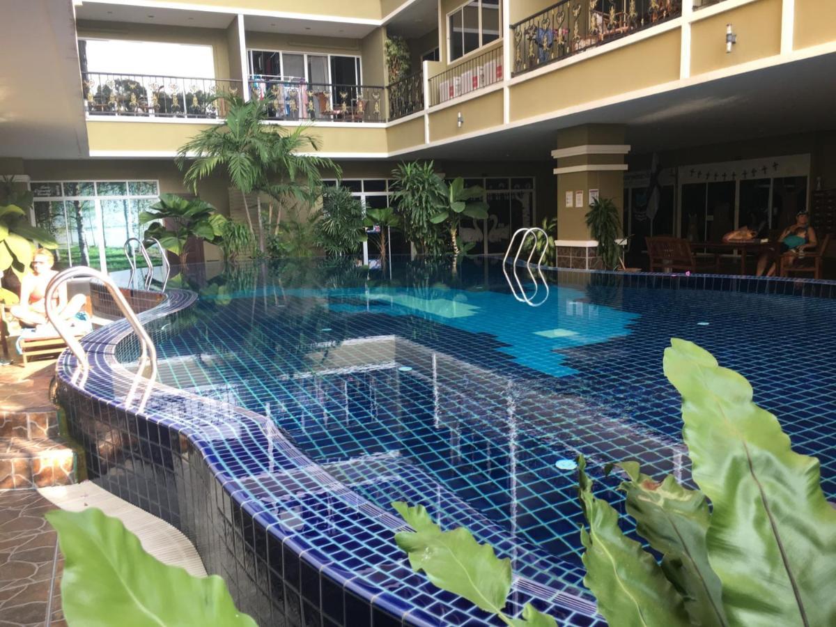 Pratumnak 1 Bed With Sea View *